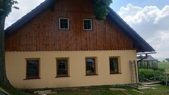 Brigádník / Pomocník