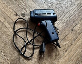 Pájka / páječka FERM SGM1001