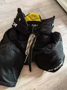 Hokejové kalhoty CCM AS1 JR Large