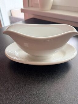 Starožitná porcelánová omáčník Heinrich Bavaria 1941