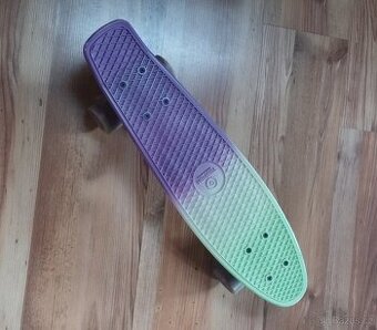 Pennyboard