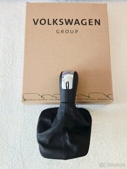 ORIGINÁL řadící páka Octavia II Škoda 1Z1711113G