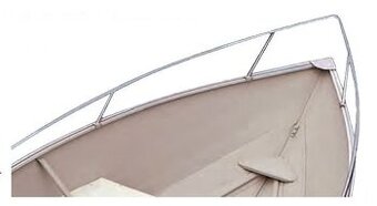 Marine zábradlí pro 450