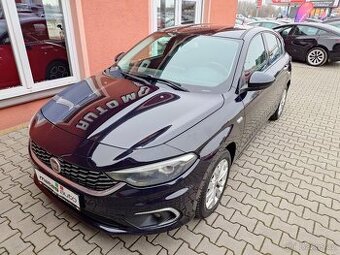 Fiat Tipo 1.4 Turbo Lounge 88 kW (ODPOČET DPH)