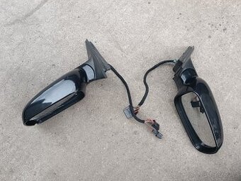 Škoda Superb 1 dily