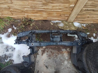 Ford Mondeo MK4, 2,0Tdi, 103kw, chladičová stěna+chladiče