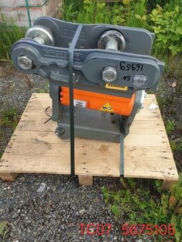 KINSHOFER TC07  naklápěcí hlava MS03