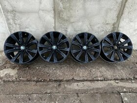 BMW alu 20” Styling 491