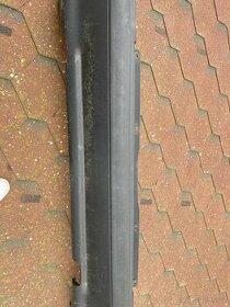 škoda Felicia přední, zadní nárazník