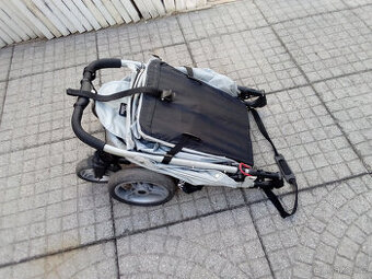 Prodám kočárek Valco Baby SNAP 4