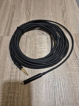 Mikrofonní prodlužovací kabel Cordiol