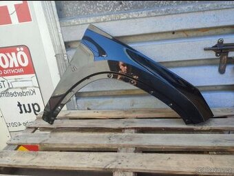 Nový pravý blatník na Škoda Kodiaq I