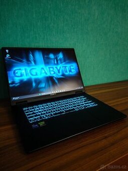 Gigabyte A16 | i7 • 16GB • 512GB SSD • RTX 4050