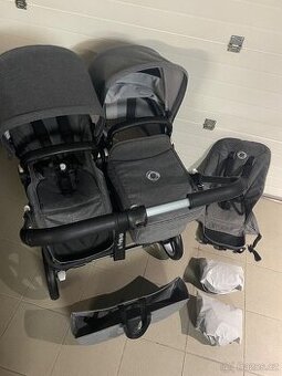 🩶🩶 Bugaboo Donkey 5 🩶🩶