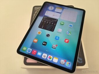 apple ipad PRO 11 64gb Silver / 1.Generácia