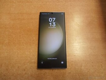 Samsung Galaxy S23 Ultra 256GB/8GB