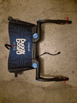 Stupátko ke kočárku