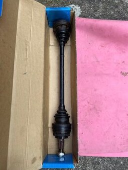 Polosa e46 320d 110kw