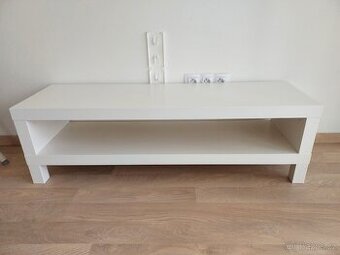 Televizní stolek Ikea Lack