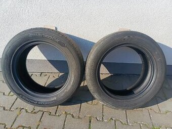 2KS LETNÍ PNEU HANKOOK VENTUS PRIME3 215/55 R16