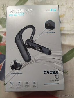 Handsfree bluetooth. Nové.