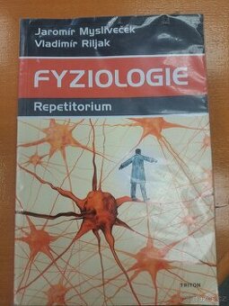 Fyziologie Repetitorium