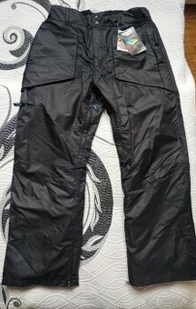 Lyžařské / snowboard kalhoty WOOX