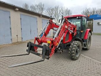 ZETOR PROXIMA 65 4X4