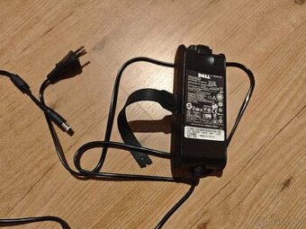 Nabíječka Dell PA-10 90W 19.5V 4.62A 7,4mm x 5mm