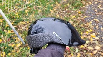 Dětská cyklistická helma XS