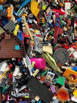 LEGO MIX 8 KG