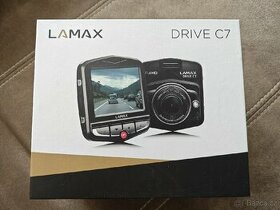 Autokamera Lamax Drive C7 - 1