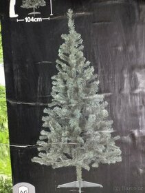 Umělý vánoční stromek 180 cm - 1