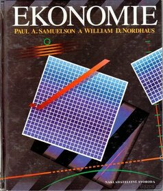 Ekonomie Paul A. Samuelson - William D Nordhaus