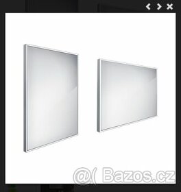 Zrcadlo Nimco 60x80cm