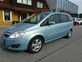 ⭐⭐⭐Opel Zafira 1,9CDTi Enjoy 88kW 7míst ⭐⭐⭐