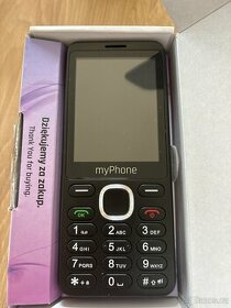 Telefon myPhone - 1