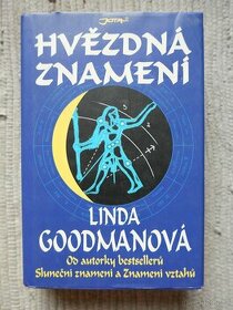 Hvězdná znamení - Linda Goodmanová - 1