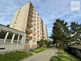 Prodej, byt 2+1, 62 m, Markova 579, Kdyně, Česko - 1