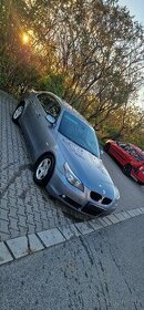 BMW e60 525i