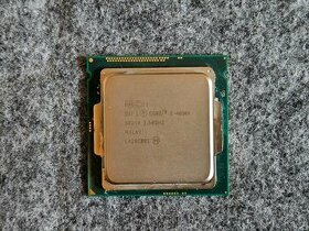 Procesor Intel Core i5-4690K, socket 1150 - 1