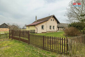 Prodej rodinného domu, 120 m², Vrbice