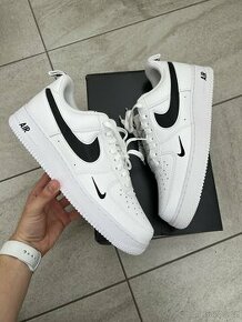 Boty Nike Air Force 1