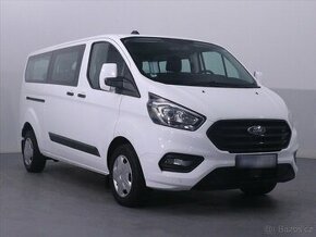 Ford Tourneo Custom 2,0 TDCI 96kW LONG DPH Transit (2020)