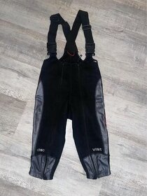 Vist pants závodní lyžařské kalhoty
