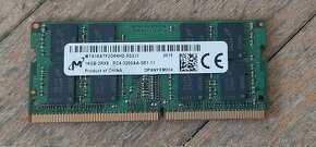 16GB RAM DDR4 SO-DIMM