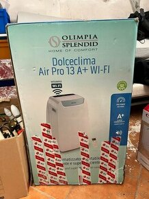 Mobilní klimatizace DOLCECLIMA Air Pro 13 A+ WiFi