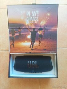 JBL Charge 5 Black