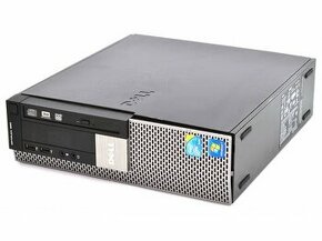 Dell OPTIPLEX 980(Intel® Core™ i7-860, 8GB RAM, 250 GB HDD)