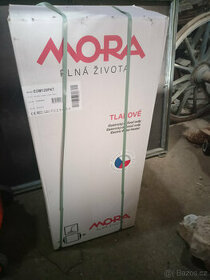 prodám boiler Mora EOM120 PKT